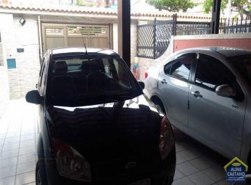 Casa · 131m² · 3 Quartos · 4 Vagas · Casa 3 dorms na Tupi - Com Edícula - Lado Praia! Oportunidade!