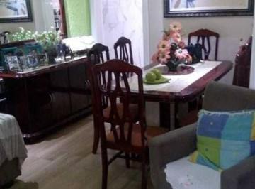 Casa · 131m² · 3 Quartos · 4 Vagas · Casa 3 dorms na Tupi - Com Edícula - Lado Praia! Oportunidade!