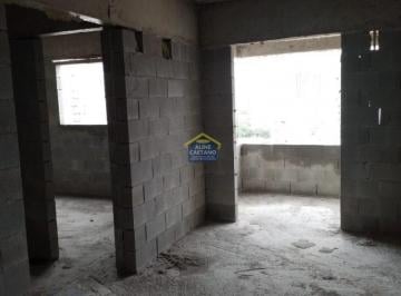 Apartamento · 56m² · 2 Quartos · 1 Vaga · Apartamento em Aviação - Praia Grande, SP