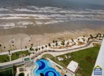 Apartamento · 94m² · 3 Quartos · 2 Vagas · 3 dorm. Locação ou Venda - Praia Grande, SP