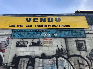 img1 · Metrô Vila Prudente - Galpão