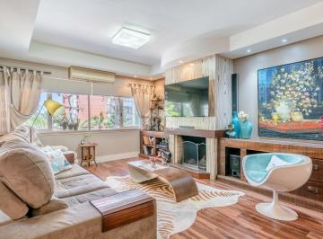Apartamento · 340m² · 3 Quartos · 2 Vagas · Luxo e Aconchego Neste Garden Espetacular!