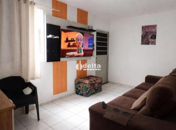 Apartamento · 44m² · 2 Quartos · 1 Vaga · Apartamento com 2 quartos disponível para venda no bairro Mansour em Uberlândia-MG