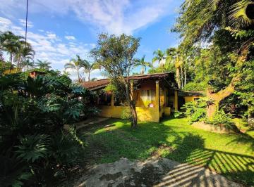 Rural · 60m² · 2 Quartos · 6 Vagas · "Chácara em Ana Dias um encanto no meio da natureza"