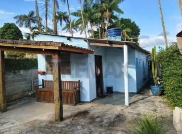 Casa · 50m² · 2 Quartos · 2 Vagas · "Casa Charmosa em Itariri-SP, Preço Reduzido!"