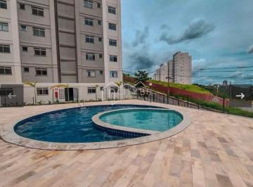 Apartamento · 2 Quartos · Apartamento à venda - em Vila Engenho Nogueira