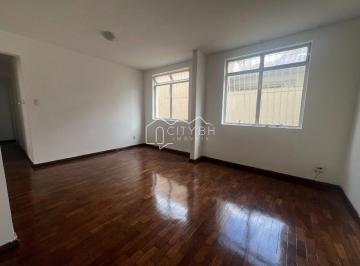 Apartamento · 105m² · 3 Quartos · Apartamento para aluguel - na Vila Paris