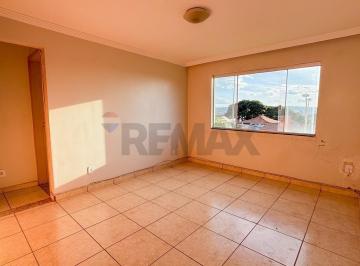 Apartamento · 50m² · 2 Quartos · APARTAMENTO 2 QUARTOS VAZADO QUADRA 04 SOBRADINHO DF ACEITA FINANCIAMENTO FGTS