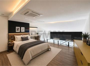 Apartamento · 63m² · 1 Quarto · 1 Vaga · Apartamento Exclusivo de 63m2 no Edifício Línea | Vista Livre para o Bosque
