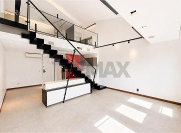 Apartamento · 63m² · 1 Quarto · 1 Vaga · Apartamento Exclusivo de 63m2 no Edifício Línea | Vista Livre para o Bosque