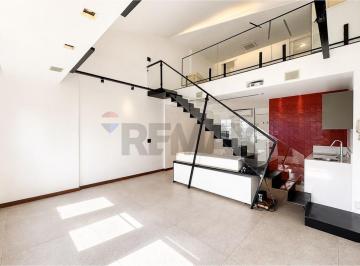 Apartamento · 63m² · 1 Quarto · 1 Vaga · Loft Exclusivo de 63m2 no Edifício Línea | Vista Livre para o Bosque
