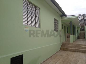 Casa · 35m² · 1 Quarto · Casa na Vila Alpina