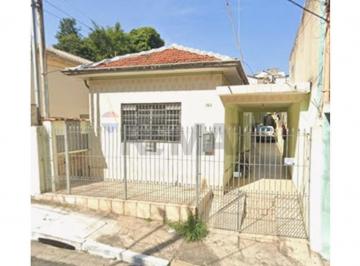 Casa · 35m² · 1 Quarto · Casa na Vila Alpina