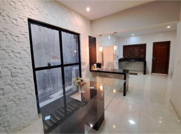 Casa de 3 quartos, Natal · REALIZE O SONHO DA CASA PRÓPRIA! BELÍSSIMA CASA MODERNA COM 3 QUARTOS, 3 BANHEIROS, TERRAÇO E VARAND