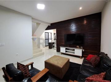 Casa de 3 quartos, Natal · BELÍSSIMA CASA MODERNA COM 3 QUARTOS, 3 BANHEIROS - NATAL/RN -NF