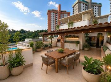 Apartamento · 280m² · 4 Quartos · Apartamento à venda - em Luxemburgo
