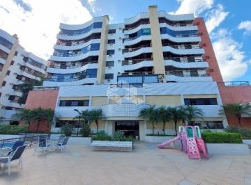 Apartamento · 204m² · 4 Quartos · 2 Vagas · APARTAMENTO SEMIMOBILIADO COM 4 QUARTOS SENDO 1 SUÍTE VISTA MAR E 2 VAGAS NO BOM ABRIGO FLORIANÓPOLI