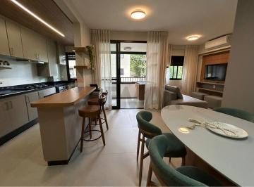 Apartamento · 69m² · 2 Quartos · 2 Vagas · Apartamento Mobiliado para Alugar, 69m² , 2 Dormitórios no Evolution Muraro em Sorocaba - SP