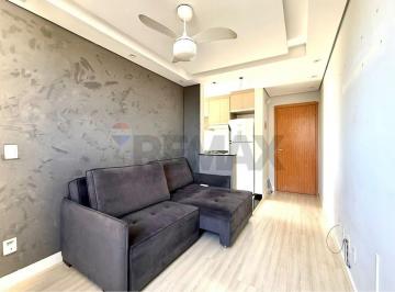 Apartamento · 45m² · 2 Quartos · ALUGO - Apartamento com 2 Dormitorios Cozinha Planejada - Lagoa Bonita