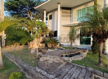 Casa · 360m² · 4 Quartos · 3 Vagas · Casa para Aluguel Mobiliada em Condomínio Fechado em Araruama – Conforto, Segurança e Lazer Completo
