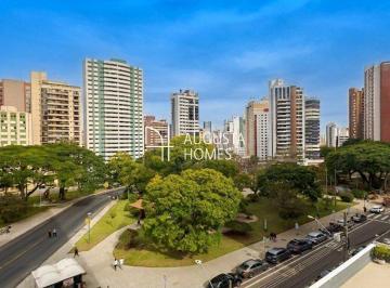 Apartamento · 231m² · 4 Quartos · 2 Vagas · Apartamento à venda - em Batel