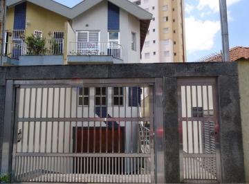 Casa · 380m² · 4 Quartos · 6 Vagas · Sobrado na Parada Inglesa: Conforto e Conveniência