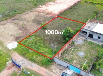 Terreno · 1000m² · 5 Vagas · Terreno à Venda em Camaçari