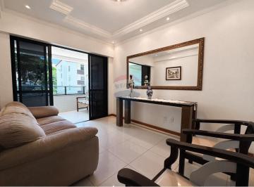 Apartamento · 98m² · 3 Quartos · 1 Vaga · Apartamento com 3 quartos e Home Office à Venda no Costa Azul