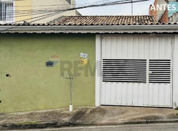 Casa · 129m² · 2 Quartos · 3 Vagas · Casa Térrea 2 Quartos sendo 1 Suíte Churrasqueira em Atibaia