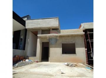 Casa · 103m² · 3 Quartos · 2 Vagas · Residência térrea em construção no Horto Florestal Villagio – Sorocaba/SP