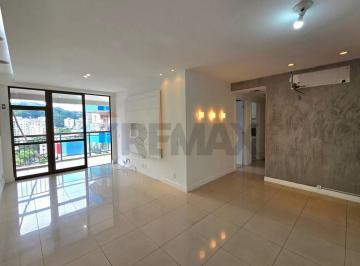 Apartamento · 120m² · 3 Quartos · 1 Vaga · Apartamento Jardim Icaraí -  3 Quartos