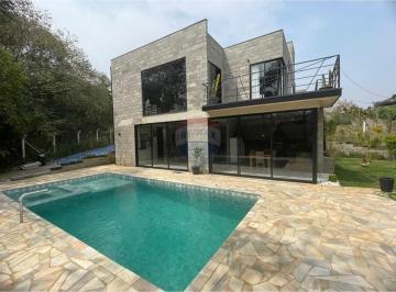 Rural · 253m² · 3 Quartos · 6 Vagas · Chácara à venda em Jundiaquara, Araçoiaba da Serra