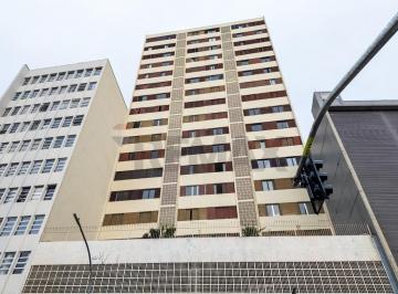 Apartamento · 32m² · 1 Quarto · Apartamento na Rua da Consolação com 32 metros 1 quarto e mobiliado ao lado do metrô Mackenzie