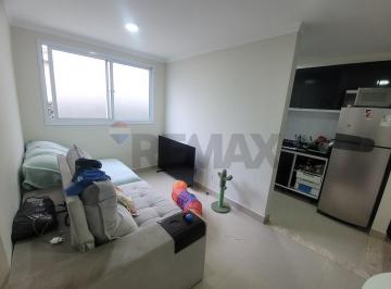 Apartamento · 43m² · 2 Quartos · 1 Vaga · APARTAMENTO Á VENDA | GRAND RESERVA PAULISTA | SPAZIO PÔR DO SOL | 2 DORM | TERREO | CONDOMINIO COMP