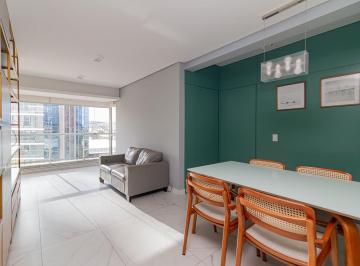 Apartamento · 77m² · 2 Quartos · Apartamento para aluguel - em Petrópolis