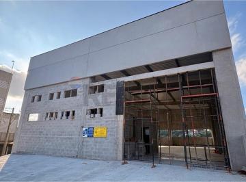 Comercial · 533m² · 4 Vagas · Galpão Industrial  533 m2 -  Loteamento Parque dos Canários, Itatiba/SP