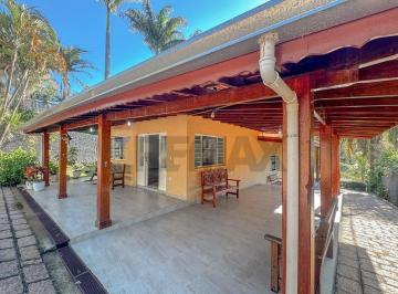 Rural · 425m² · 5 Quartos · 3 Vagas · Chácara com 05 Dormitórios a venda no Bairro da ponte, Itatiba/SP