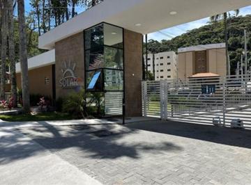 Apartamento · 50m² · 2 Quartos · 1 Vaga · Apartamento à venda no bairro Pimenteiras, em Teresópolis