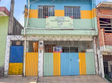Casa · 156m² · 3 Quartos · 1 Vaga · Sobrado Espetacular em Jardim Caboré, SP!