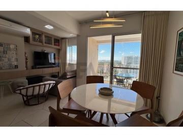 Apartamento · 72m² · 3 Quartos · Apartamento Gran Belize Farolândia