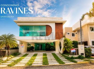 Casa · 409m² · 3 Quartos · 2 Vagas · Casa | Venda | Aracaju/SE | Condomínio Ravines | 3 suítes | 408,92m² | R$ 1.650.000