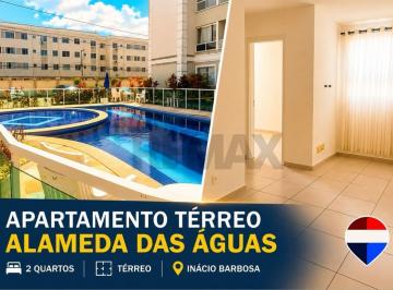 Apartamento · 44m² · 2 Quartos · 1 Vaga · Apartamento | Venda | Cond. Alameda das Águas | 2 quartos | R$ 228.000,00