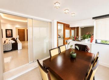 Apartamento · 100m² · 2 Quartos · 2 Vagas · Apartamento 2 Quartos, Suíte e 2 Vagas no bairro Menino Deus