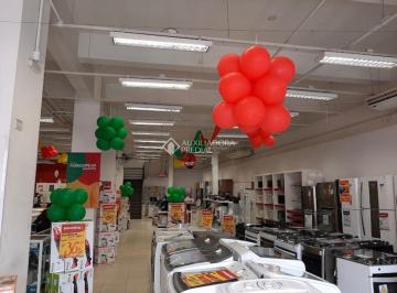 Comercial · 637m² · Loja na Azenha Porto Alegre RS