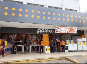 Comercial · 637m² · Loja na Azenha Porto Alegre RS