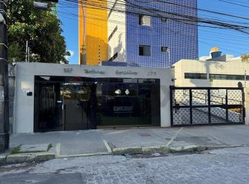 Apartamento · 63m² · 2 Quartos · 1 Vaga · Apartamento - Para venda-279 Rua Vinte e Quatro de Junho, Encruzilhada, Recife, Pernambuco