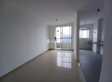 Apartamento · 57m² · 2 Quartos · 2 Vagas · Apartamento 2 quartos no Bairro Camaquã