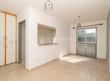 Apartamento · 50m² · 2 Quartos · 1 Vaga · Apartamento 2 quartos no Bairro Tristeza