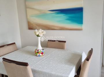 Apartamento · 48m² · 2 Quartos · 1 Vaga · Apartamento 2 quartos no bairro Jardim Itú.