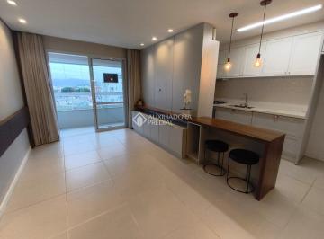 Apartamento · 76m² · 2 Quartos · 1 Vaga · Apartamento 2 Dormitórios com Suíte | Bairro Novo Estreito | Florianópolis